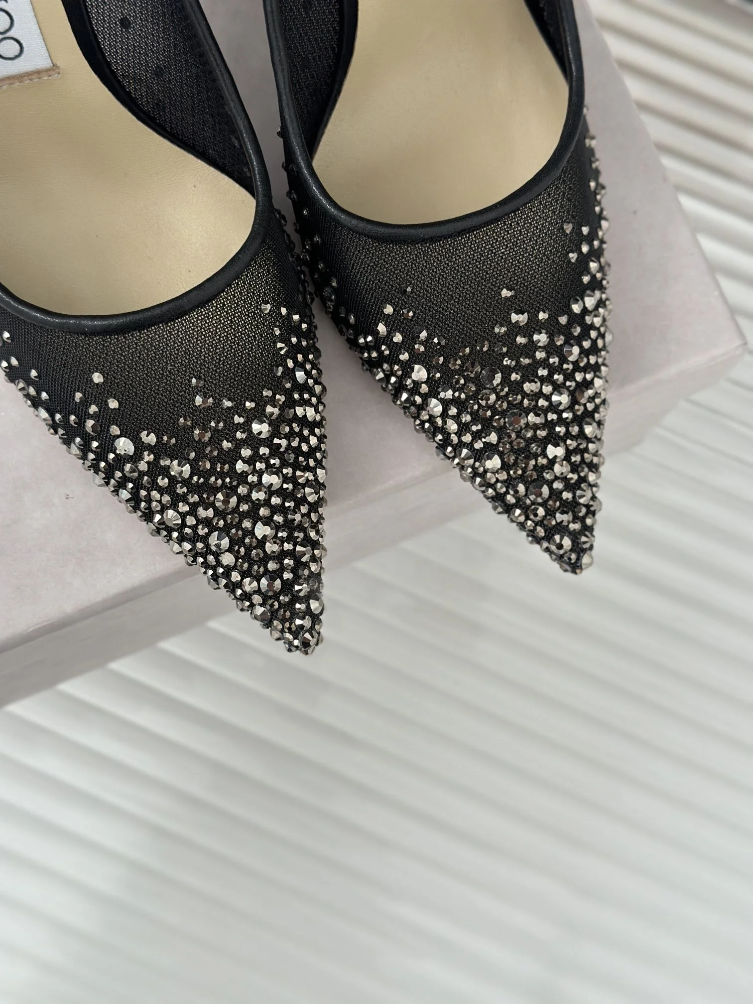 HighPerformance Jimmy Choo Shoes 7888