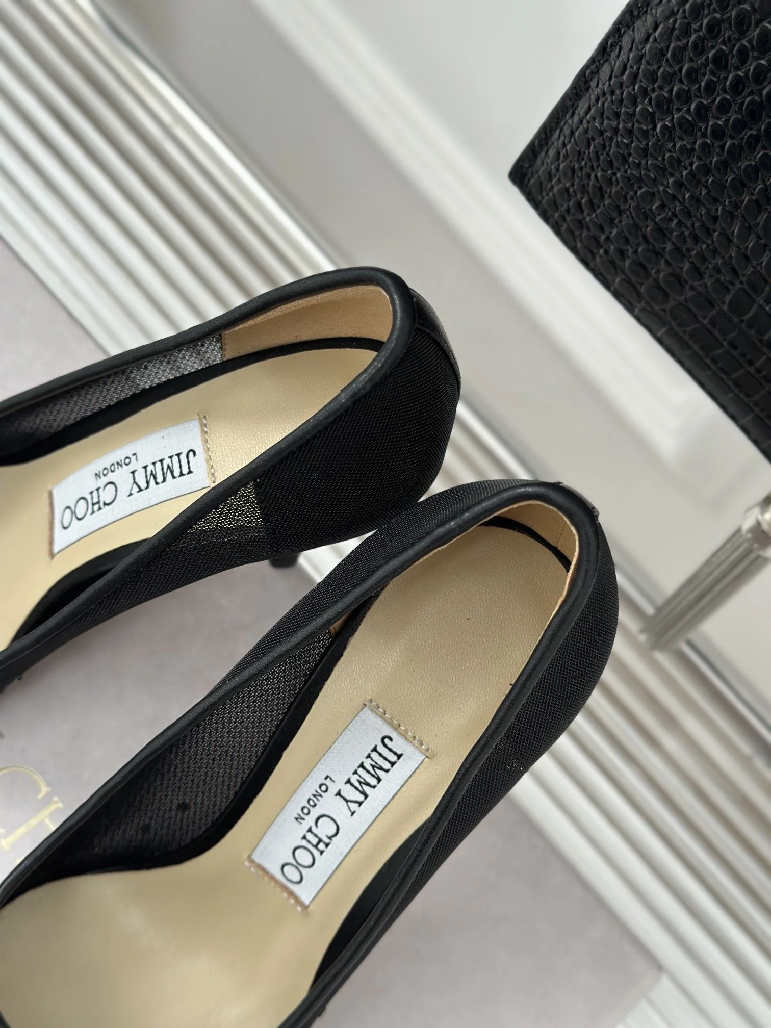 HighPerformance Jimmy Choo Shoes 7888