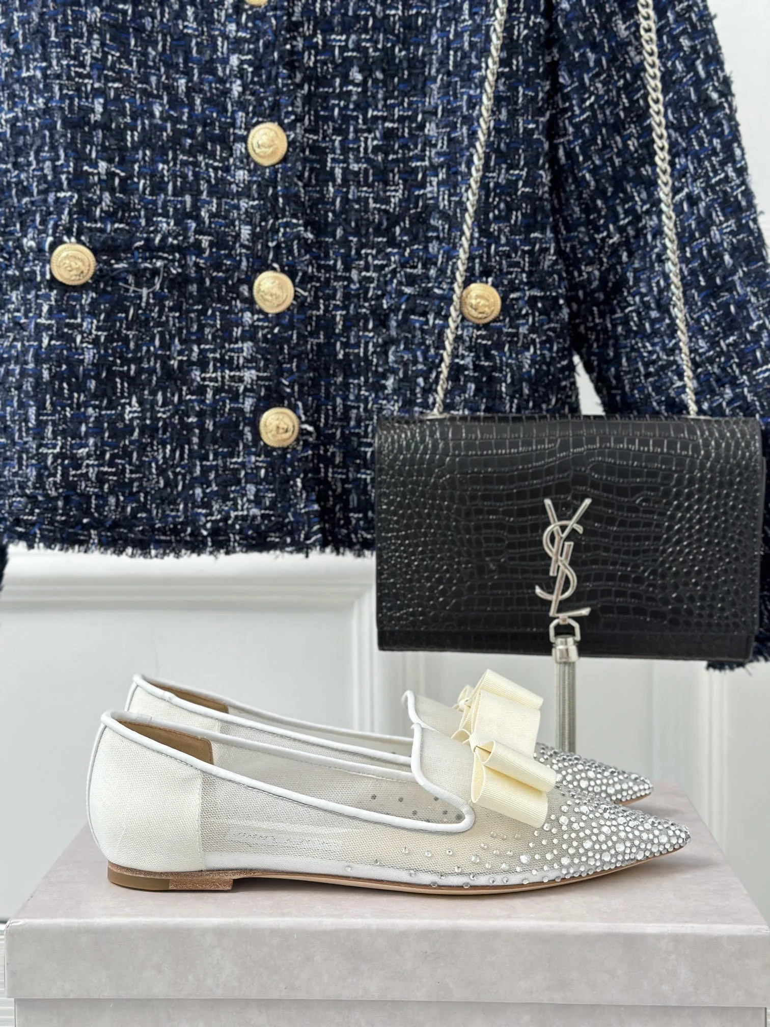 Jimmy Choo Shoes TopPick 7854