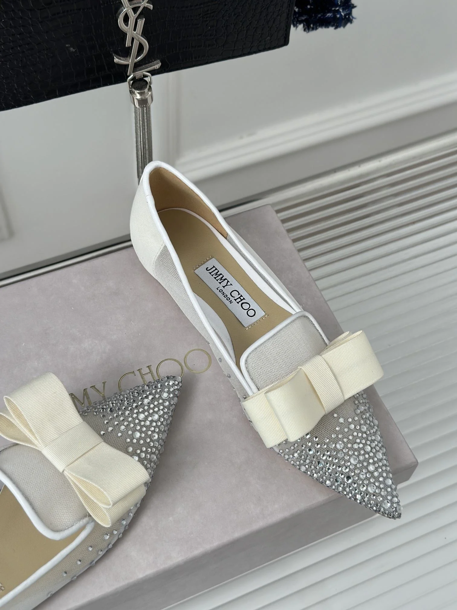 Jimmy Choo Shoes TopPick 7854