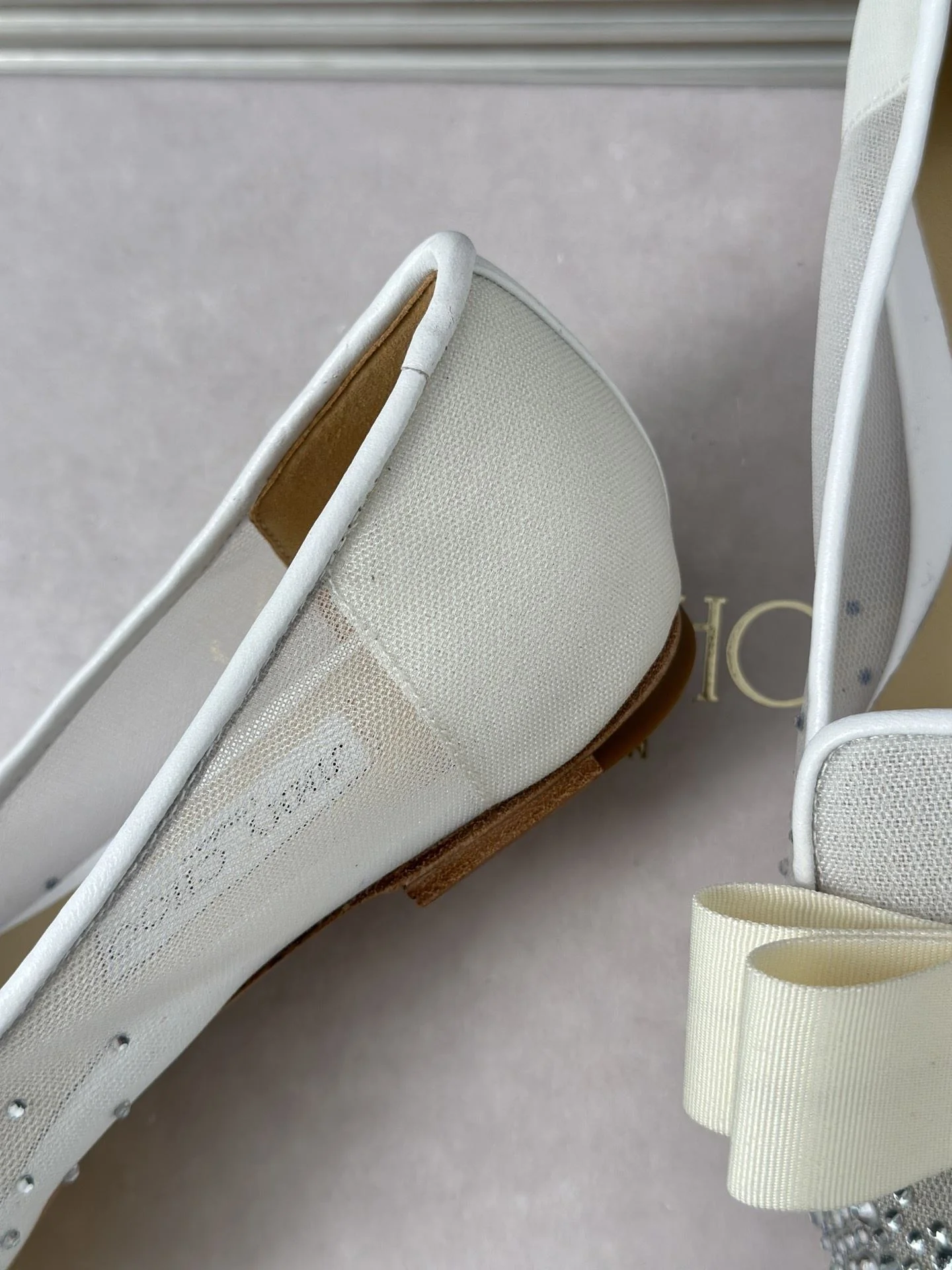 Jimmy Choo Shoes TopPick 7854