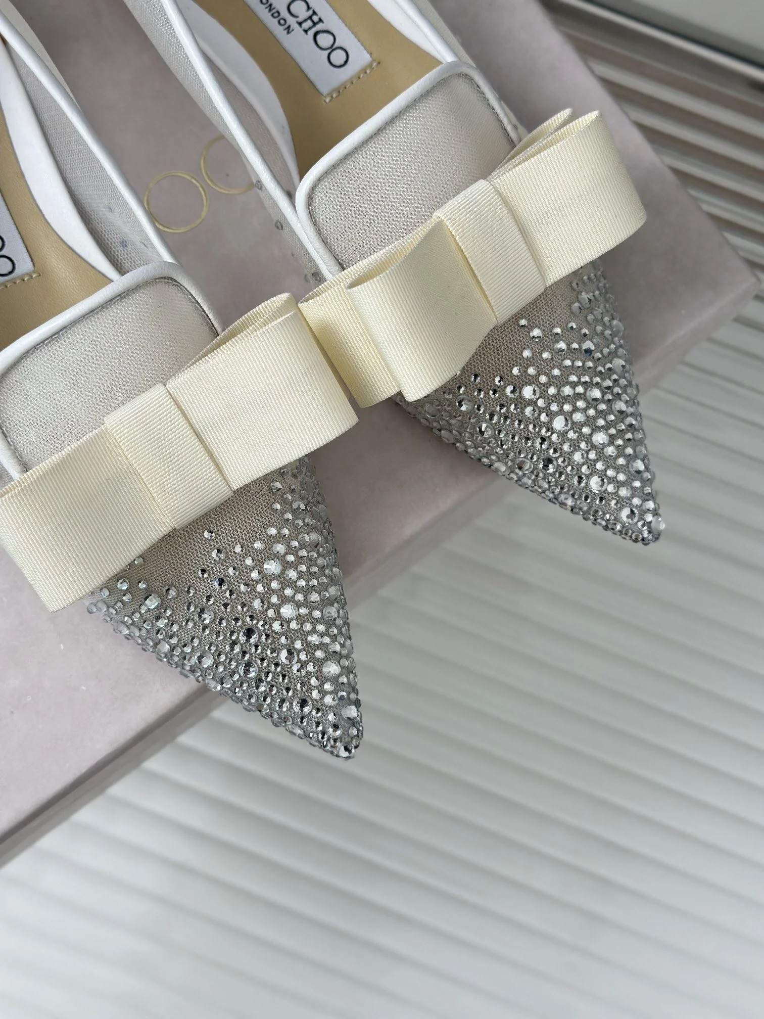 Jimmy Choo Shoes TopPick 7854