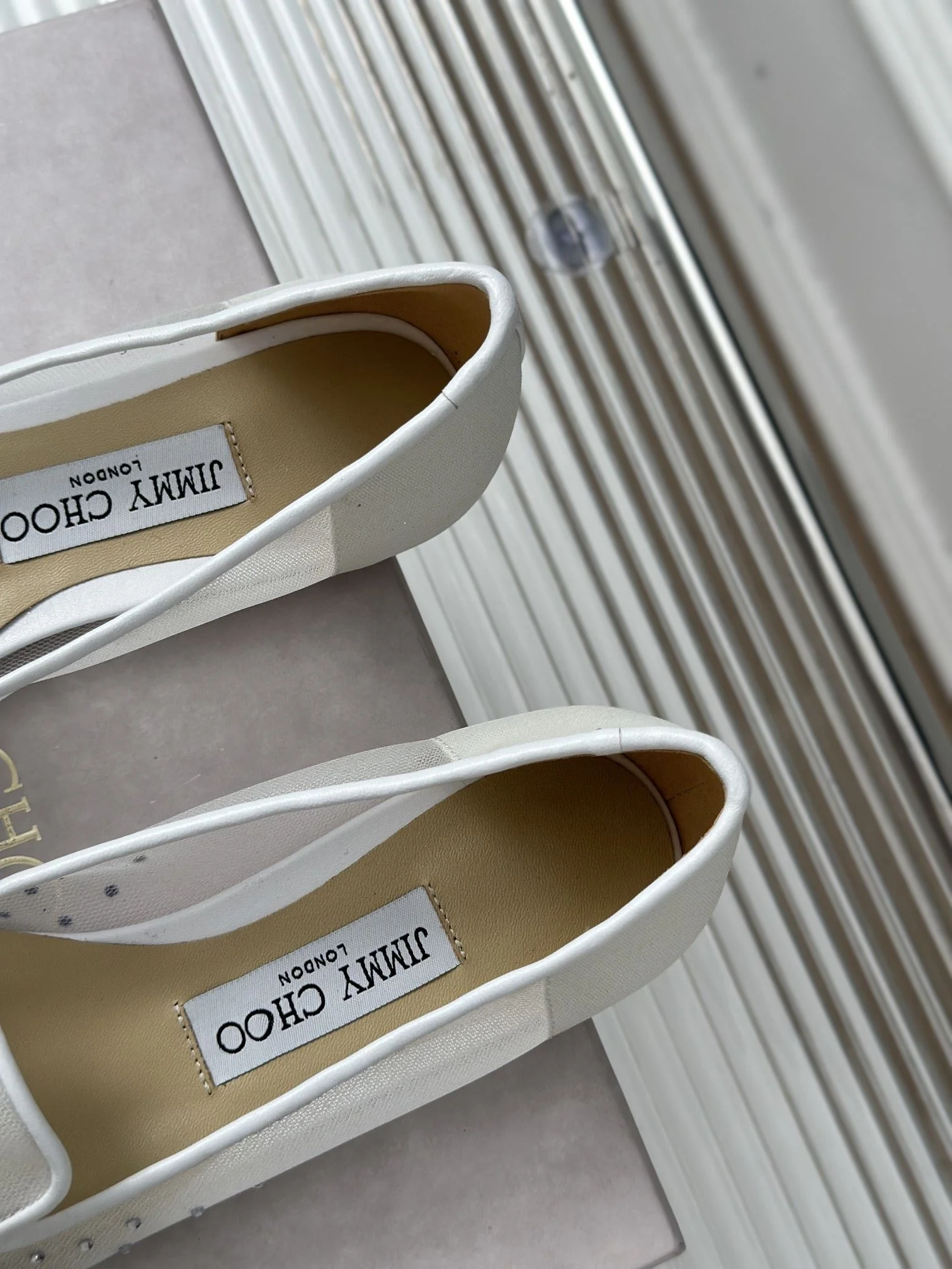 Jimmy Choo Shoes TopPick 7854