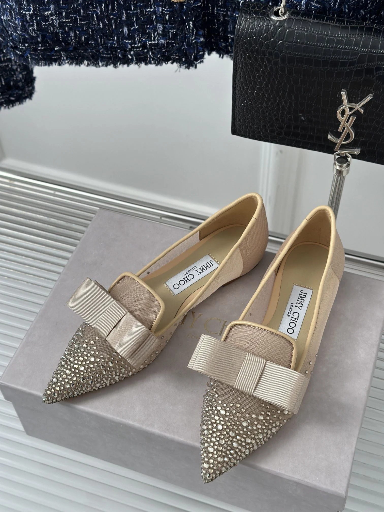 Affordable Jimmy Choo Shoes 7878
