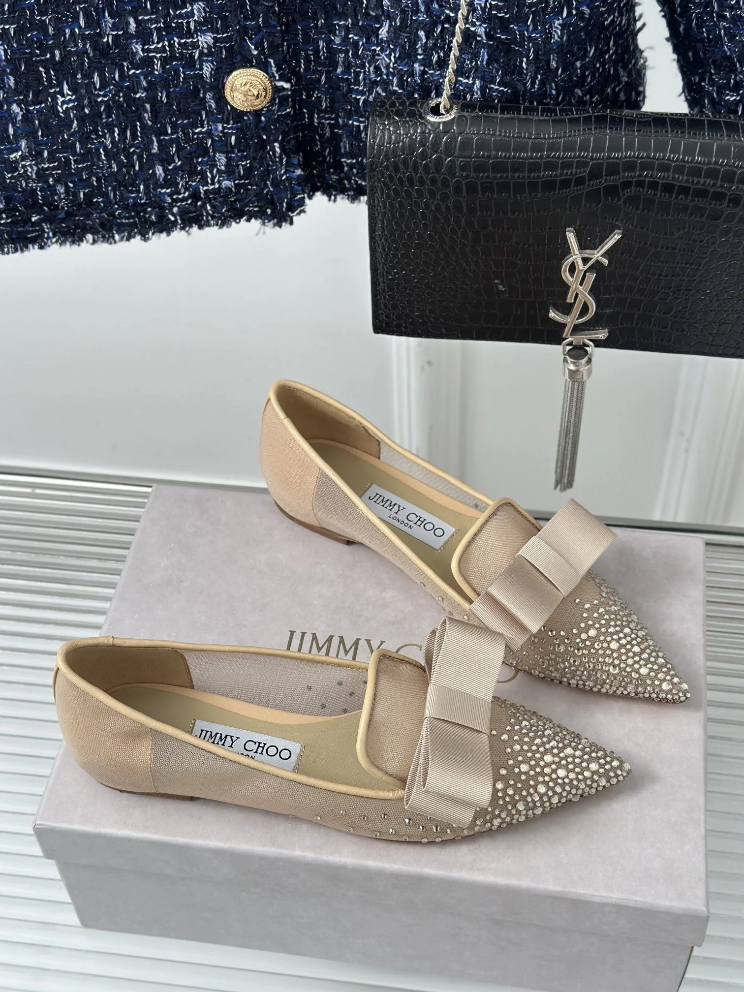 Affordable Jimmy Choo Shoes 7878