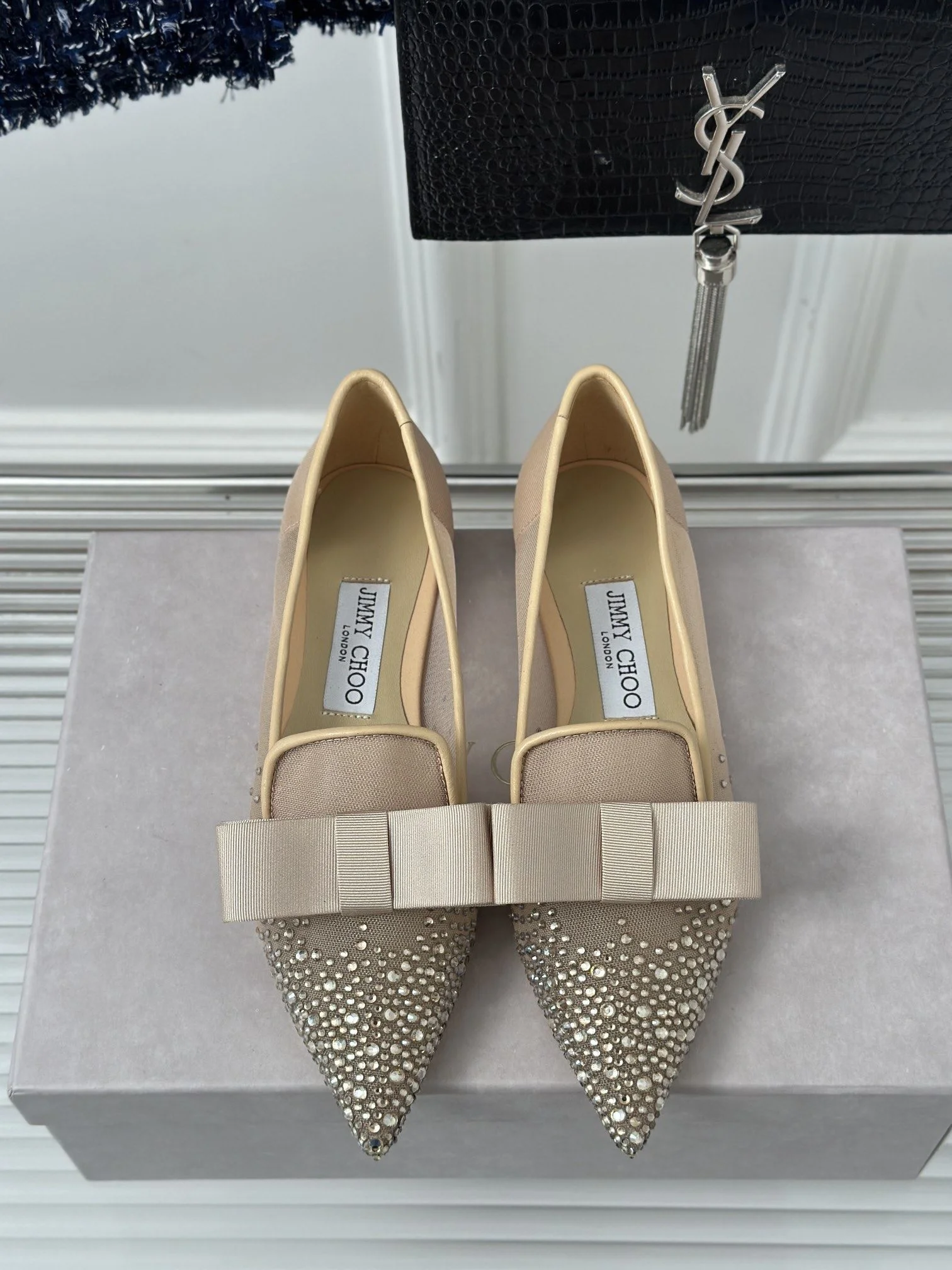 Affordable Jimmy Choo Shoes 7878