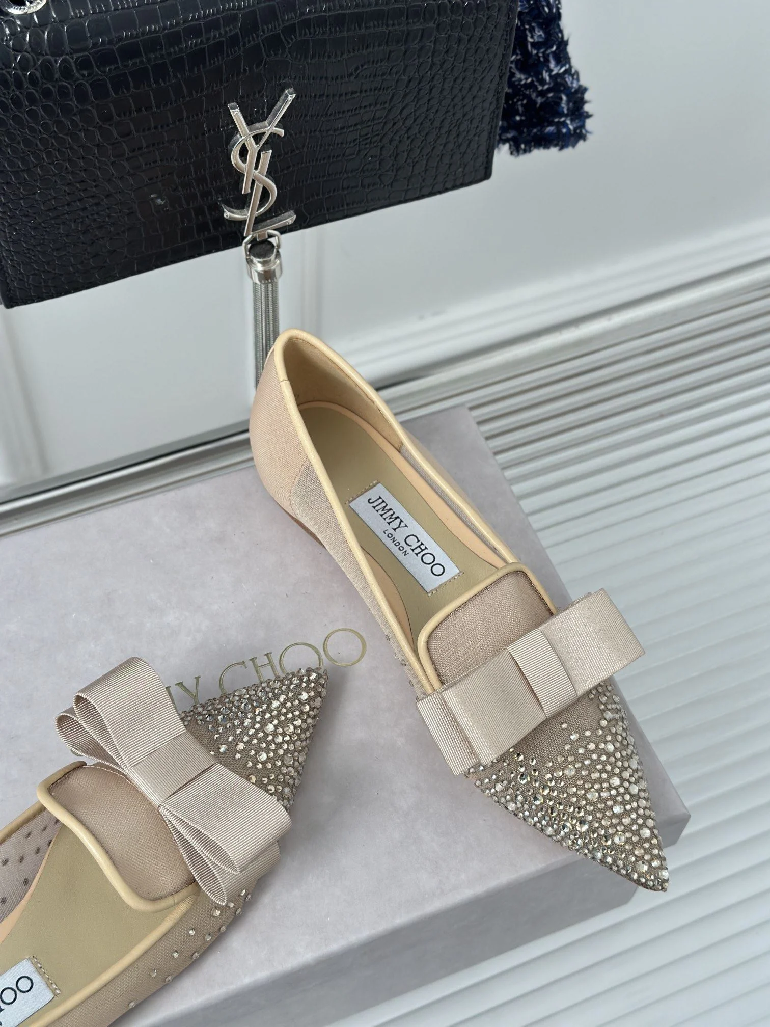 Affordable Jimmy Choo Shoes 7878