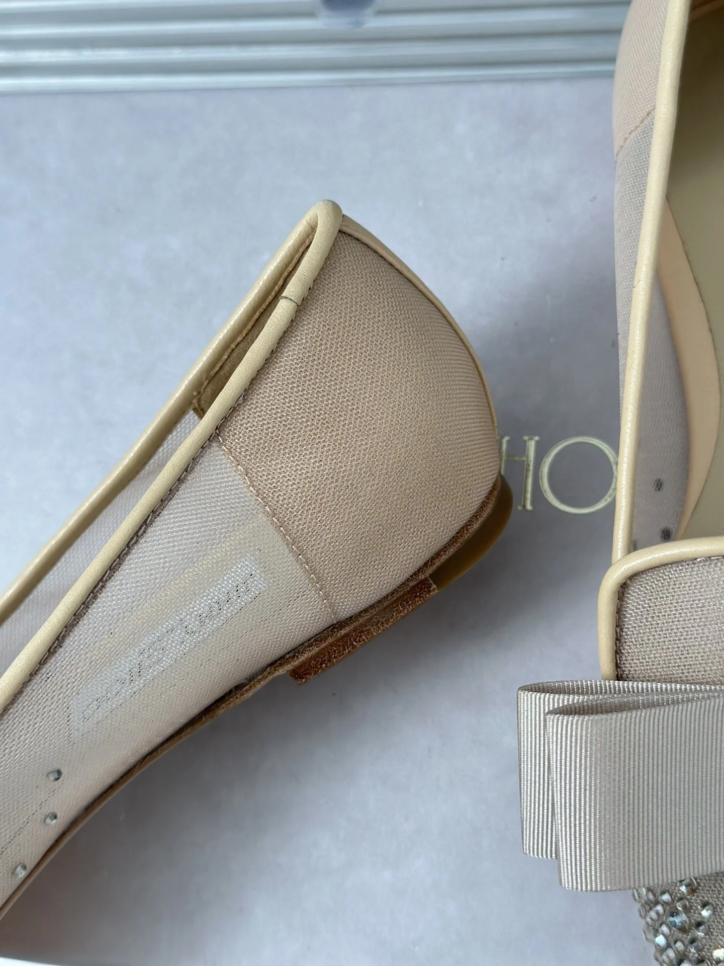 Affordable Jimmy Choo Shoes 7878