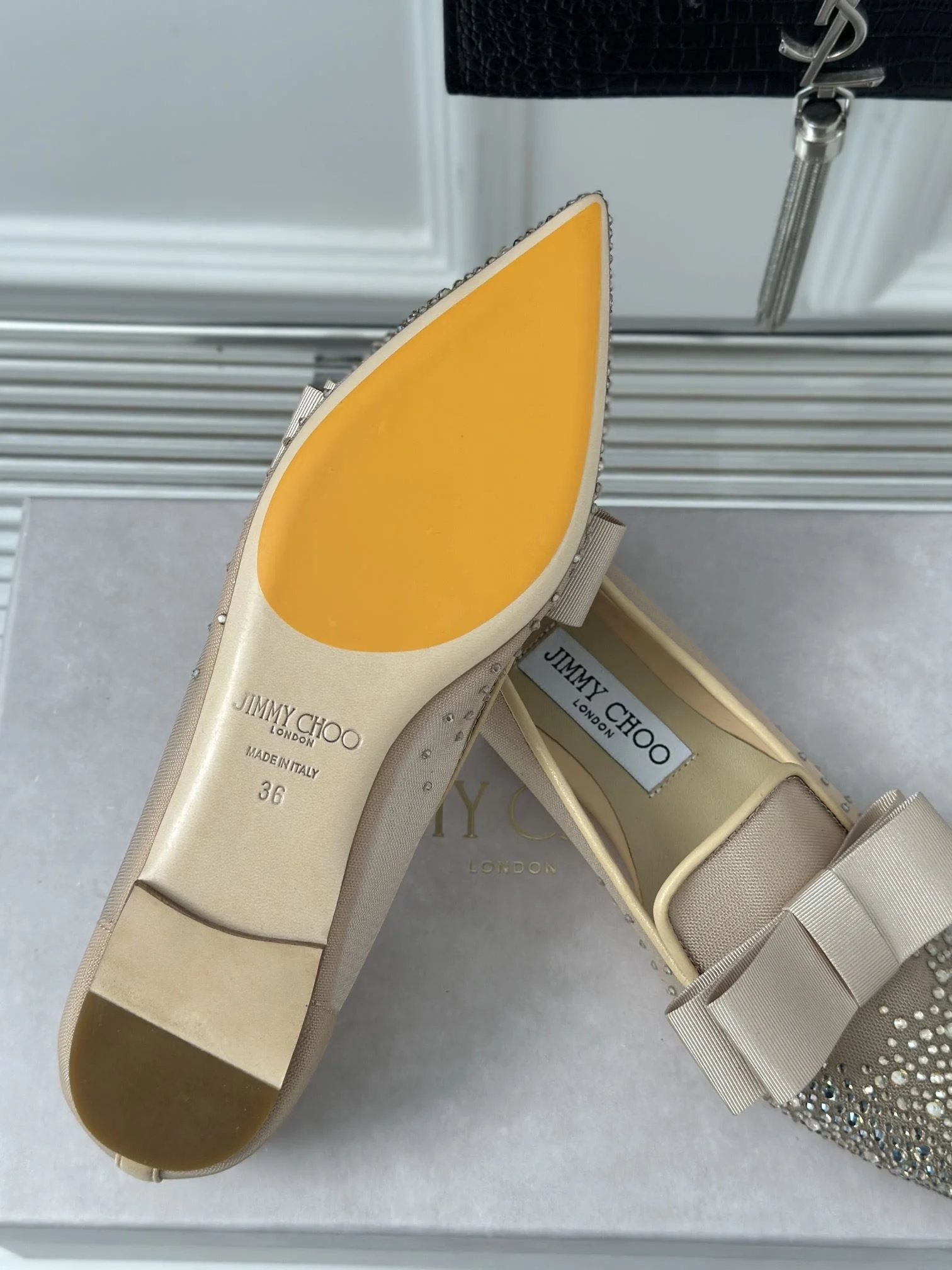 Affordable Jimmy Choo Shoes 7878
