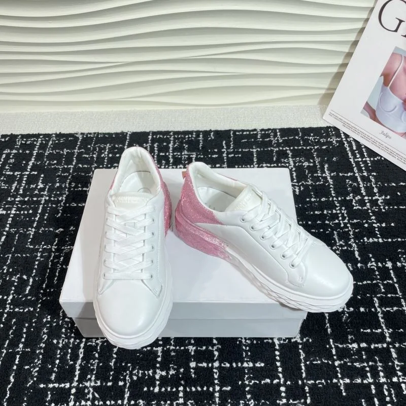 SoftTouch Jimmy Choo Shoes 12273