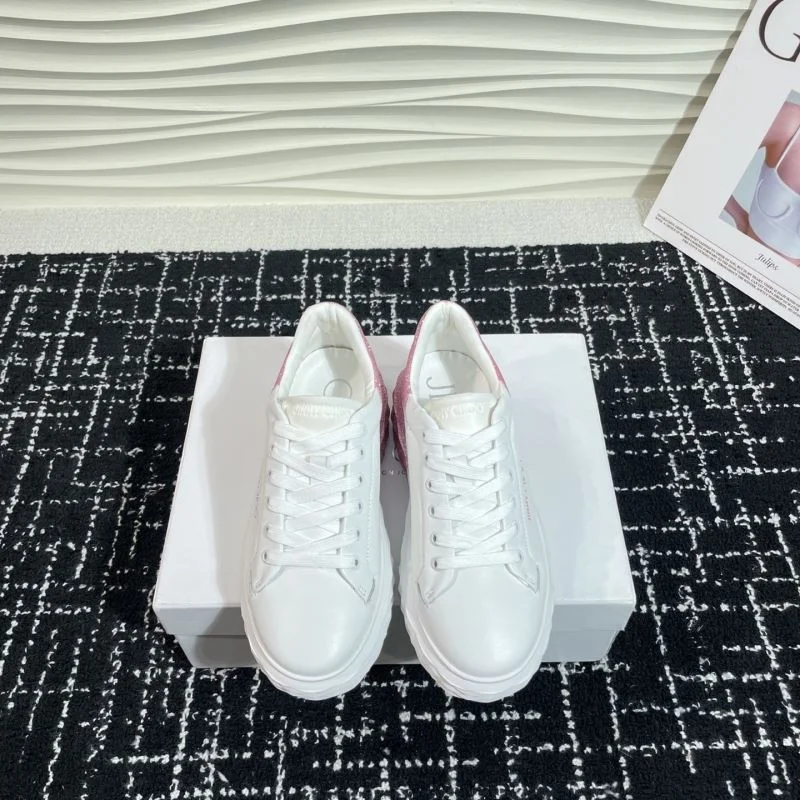 SoftTouch Jimmy Choo Shoes 12273