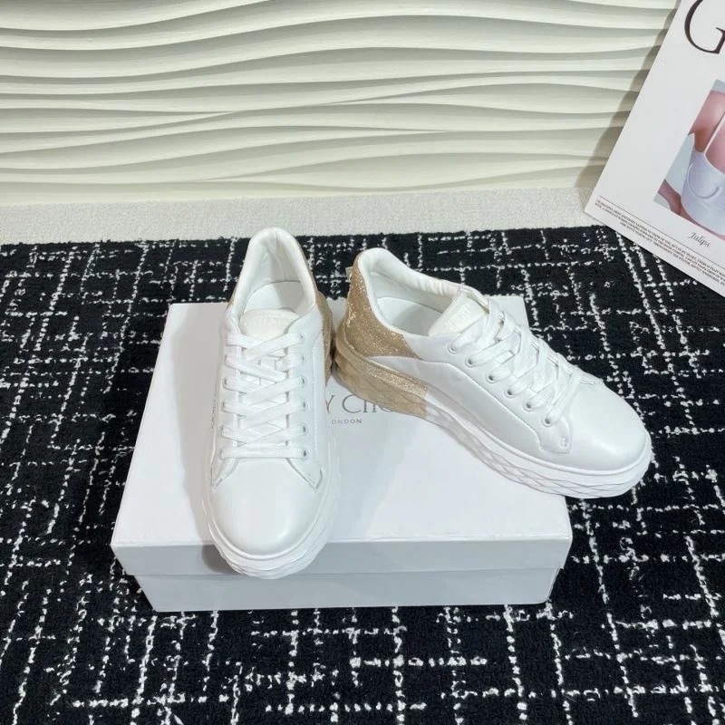 SunProtective Jimmy Choo Shoes 12205