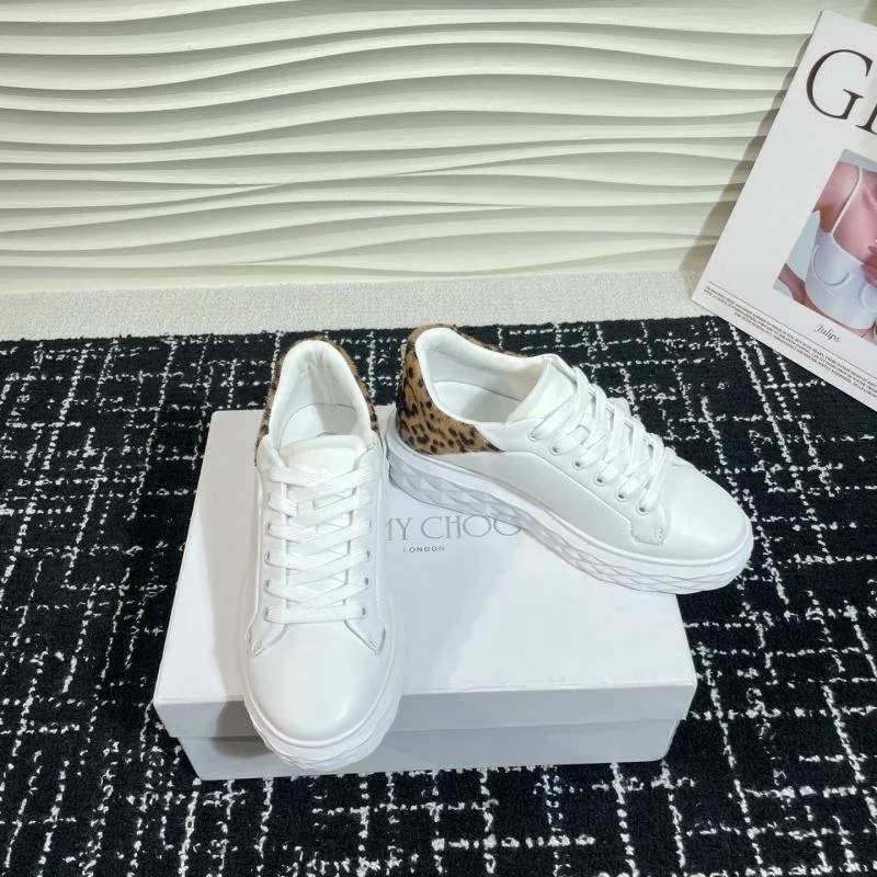 OnTrend Jimmy Choo Shoes 12201