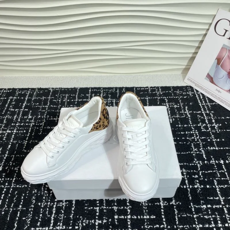 OnTrend Jimmy Choo Shoes 12201