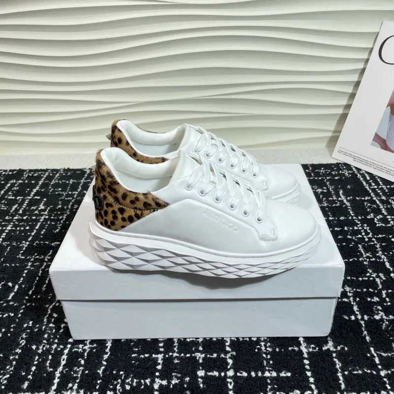 OnTrend Jimmy Choo Shoes 12201