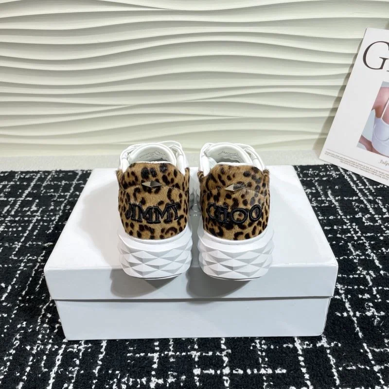 OnTrend Jimmy Choo Shoes 12201
