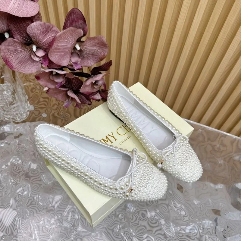 Jimmy Choo Shoes EasyMatch 12202