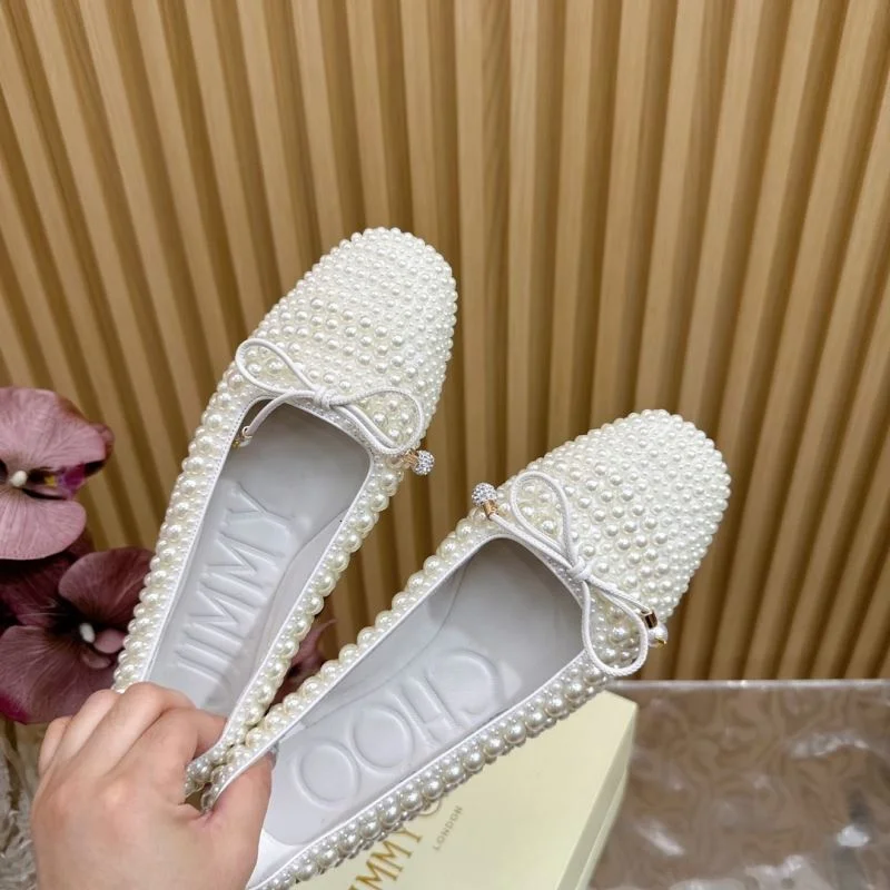 Jimmy Choo Shoes EasyMatch 12202