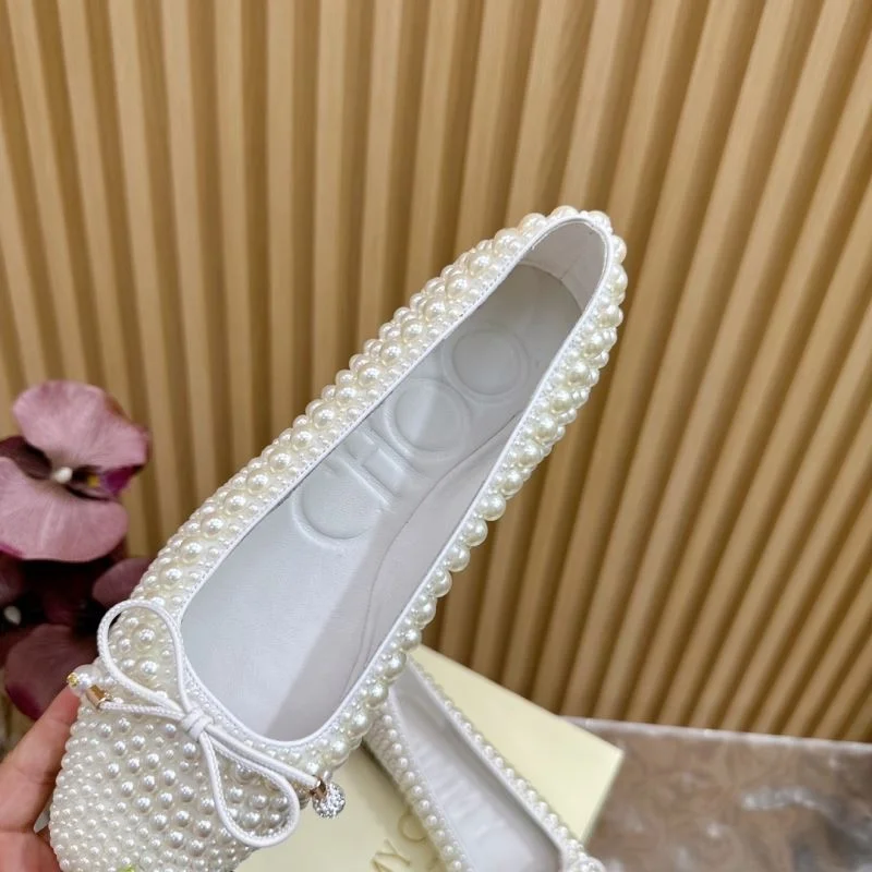 Jimmy Choo Shoes EasyMatch 12202