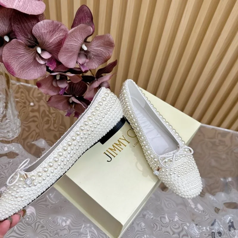 Jimmy Choo Shoes EasyMatch 12202