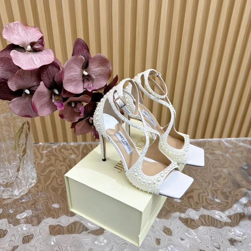 Durable Jimmy Choo Shoes 12200