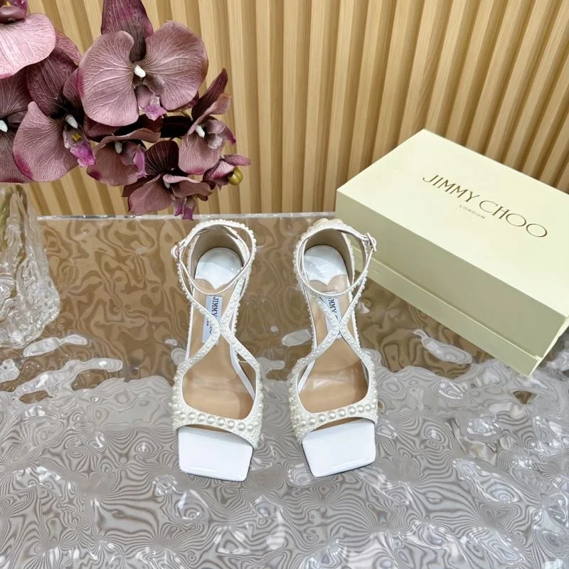 Durable Jimmy Choo Shoes 12200