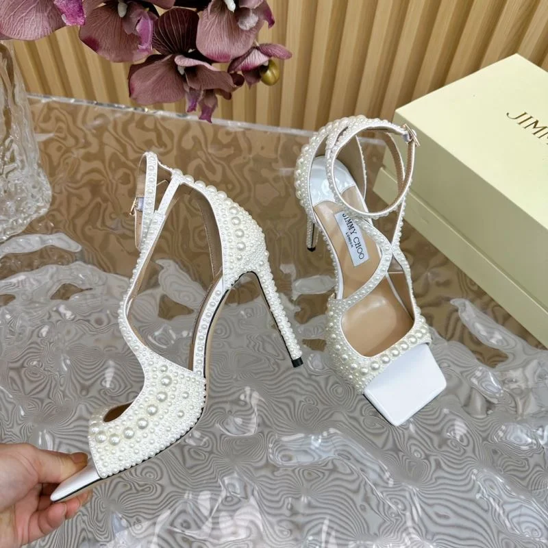 Durable Jimmy Choo Shoes 12200