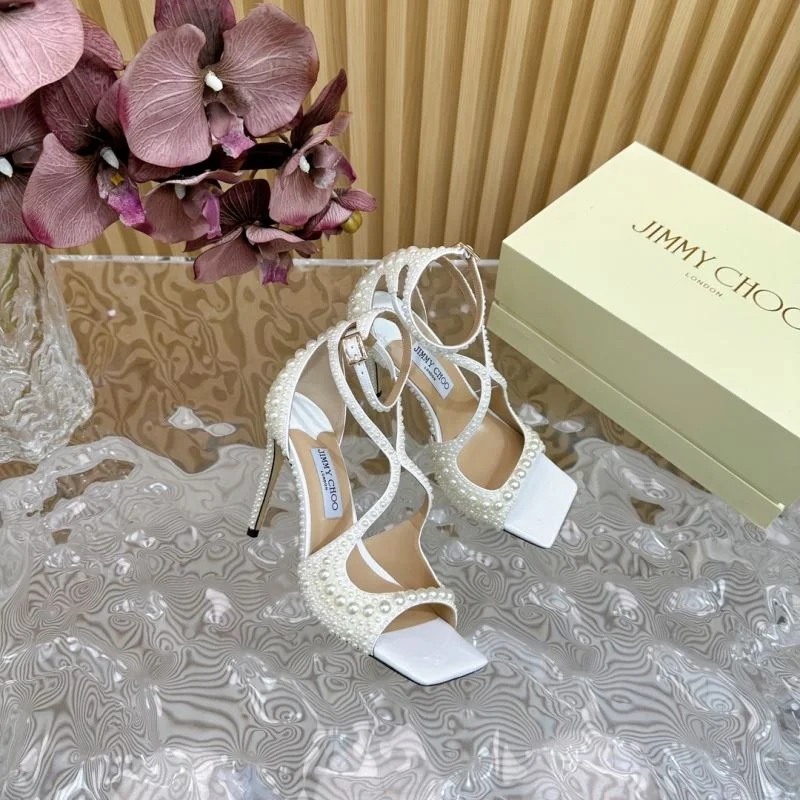 Durable Jimmy Choo Shoes 12200