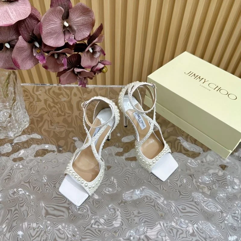 Durable Jimmy Choo Shoes 12200