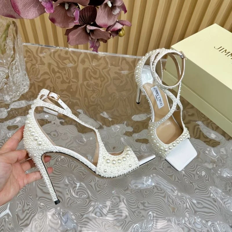 Durable Jimmy Choo Shoes 12200