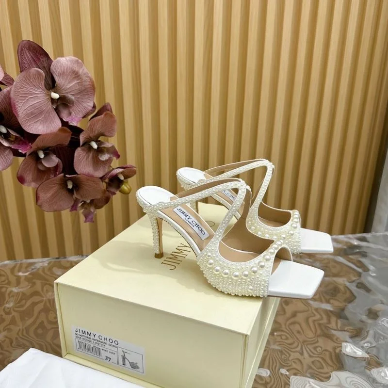 EyeCatching Jimmy Choo Shoes 12218
