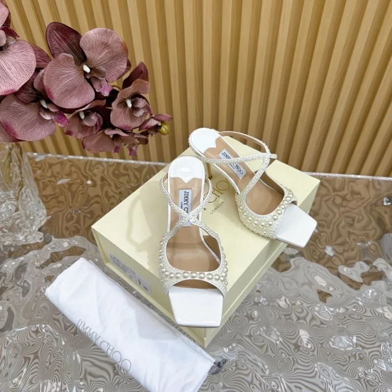 EyeCatching Jimmy Choo Shoes 12218