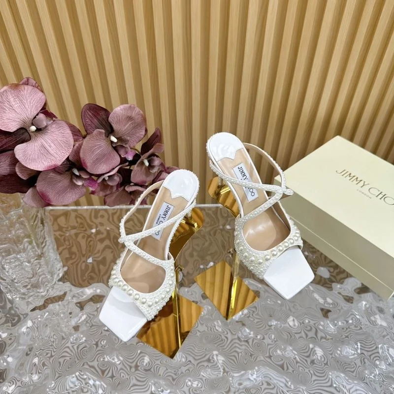 EyeCatching Jimmy Choo Shoes 12218
