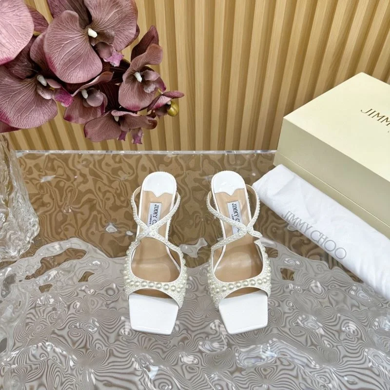 EyeCatching Jimmy Choo Shoes 12218