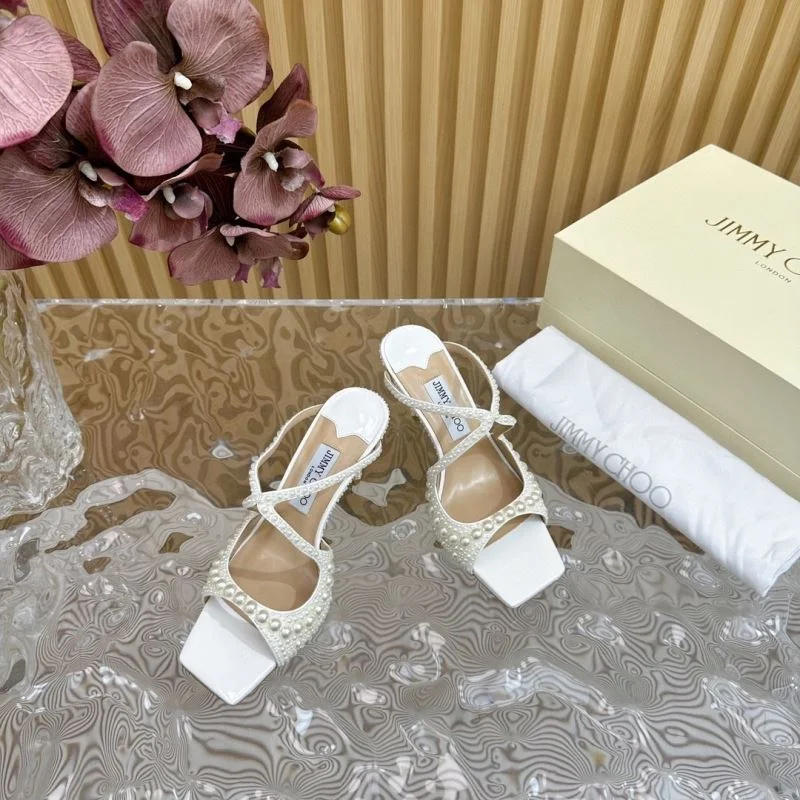 EyeCatching Jimmy Choo Shoes 12218