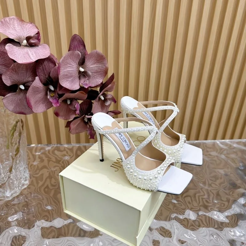 AllSeason Jimmy Choo Shoes 12197