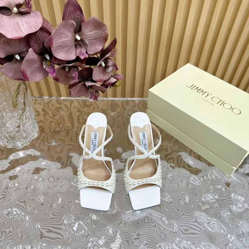 AllSeason Jimmy Choo Shoes 12197