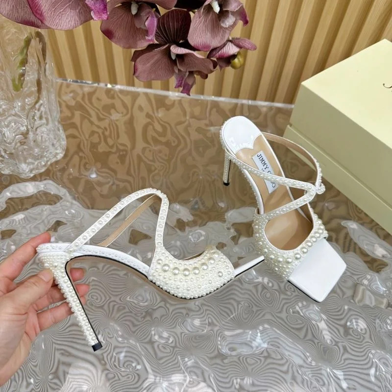 AllSeason Jimmy Choo Shoes 12197