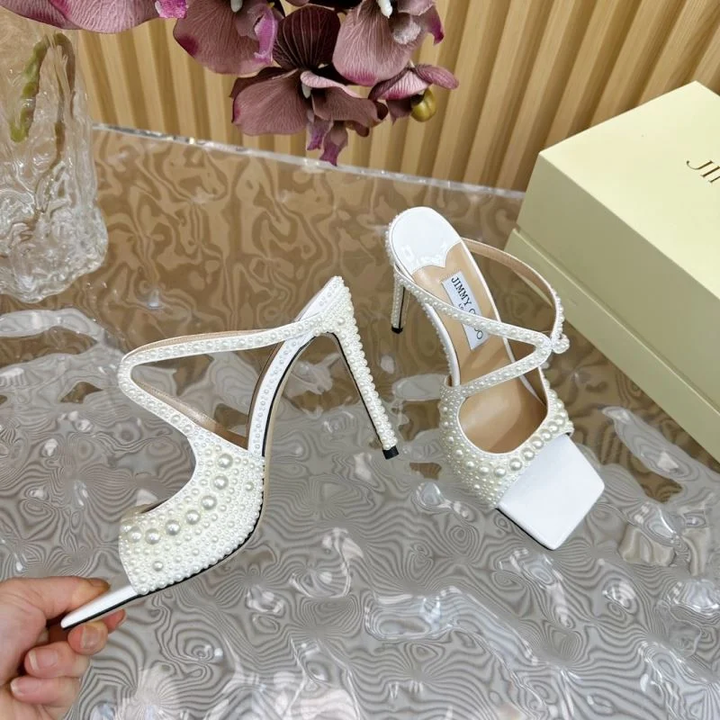 AllSeason Jimmy Choo Shoes 12197