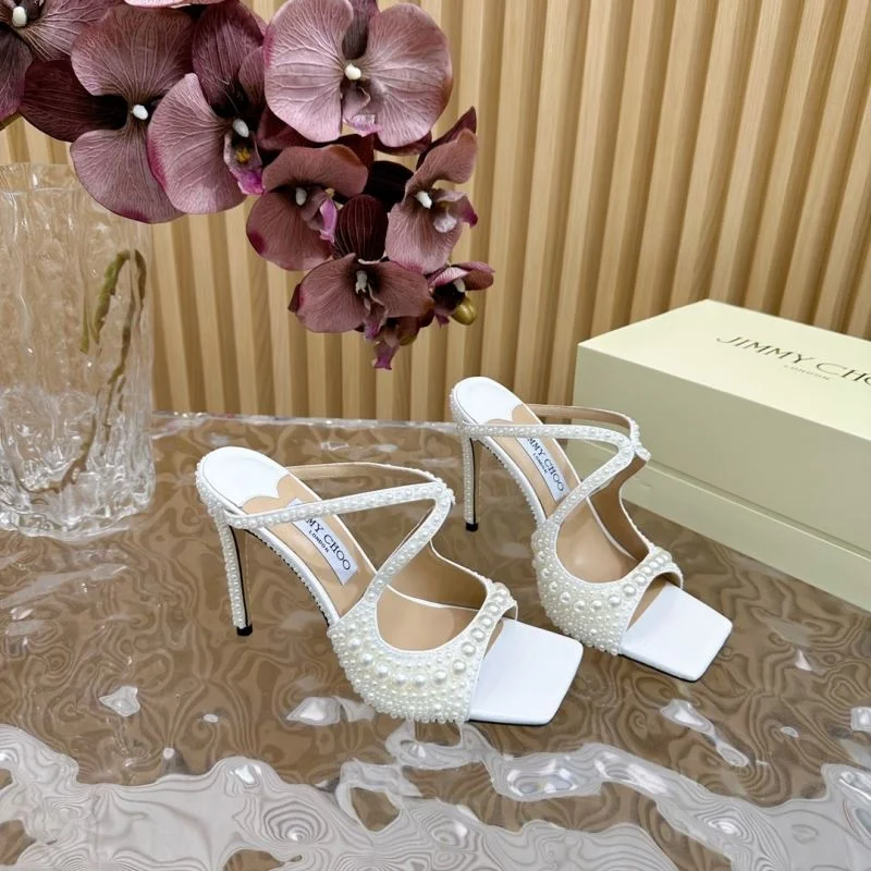 AllSeason Jimmy Choo Shoes 12197