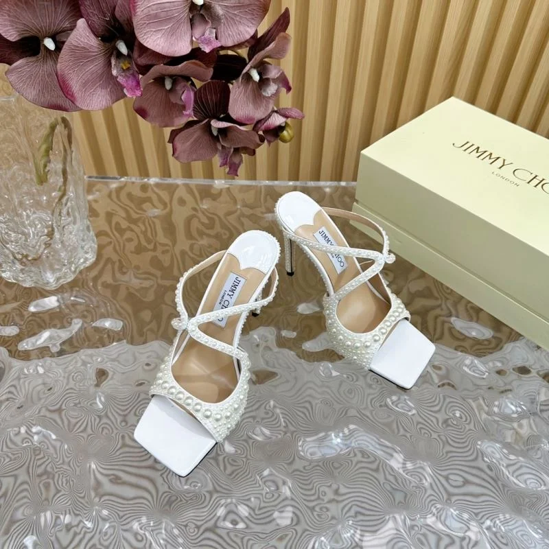 AllSeason Jimmy Choo Shoes 12197
