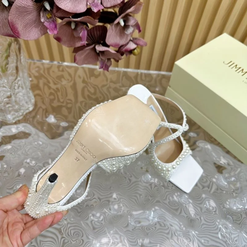 AllSeason Jimmy Choo Shoes 12197
