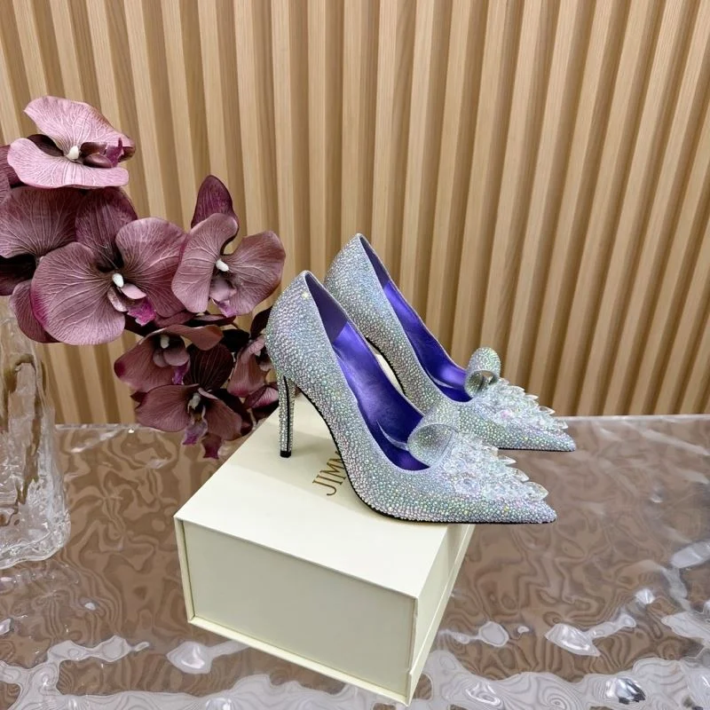 FashionForward Jimmy Choo Shoes 12195