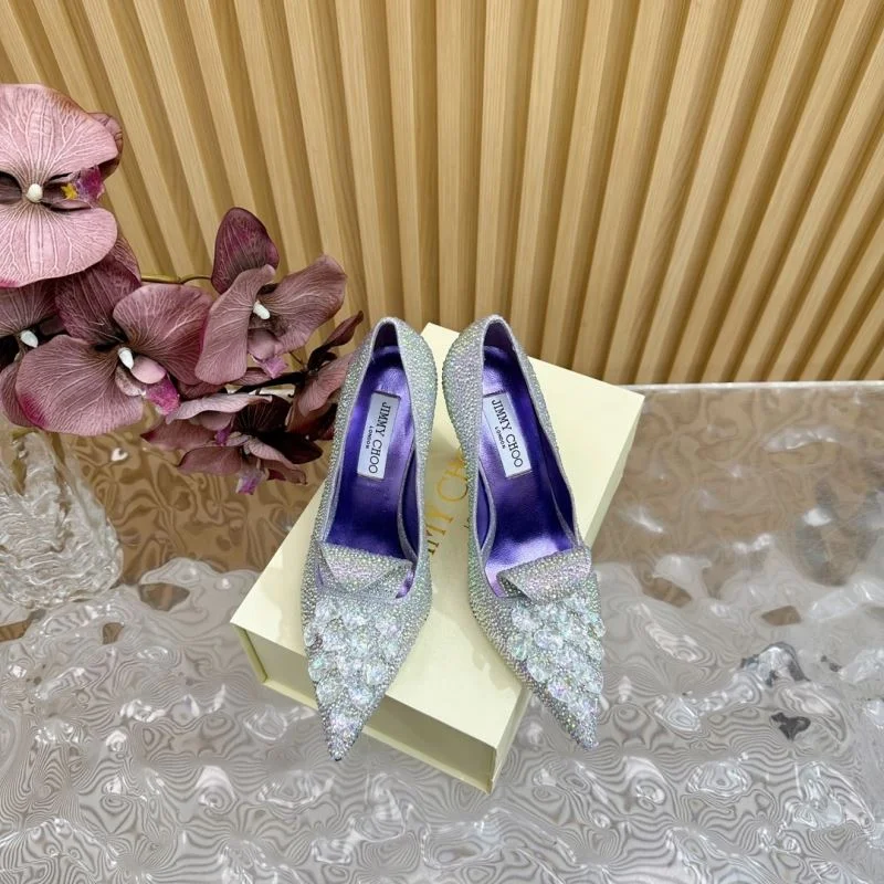 FashionForward Jimmy Choo Shoes 12195