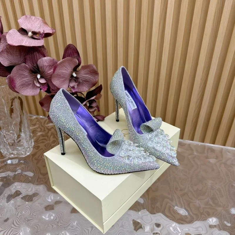 FashionForward Jimmy Choo Shoes 12195