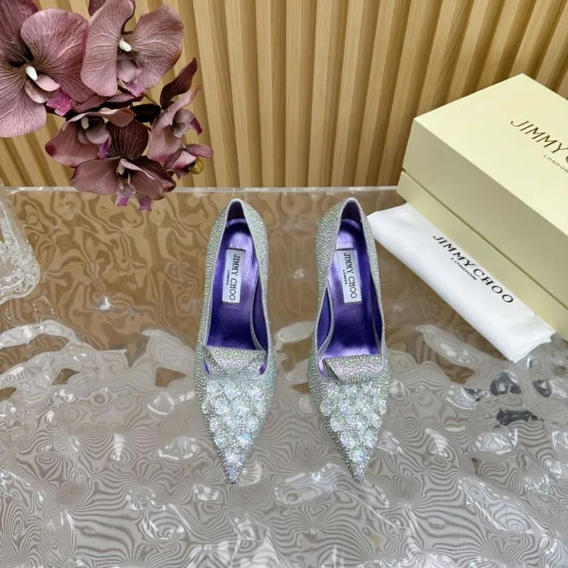FashionForward Jimmy Choo Shoes 12195
