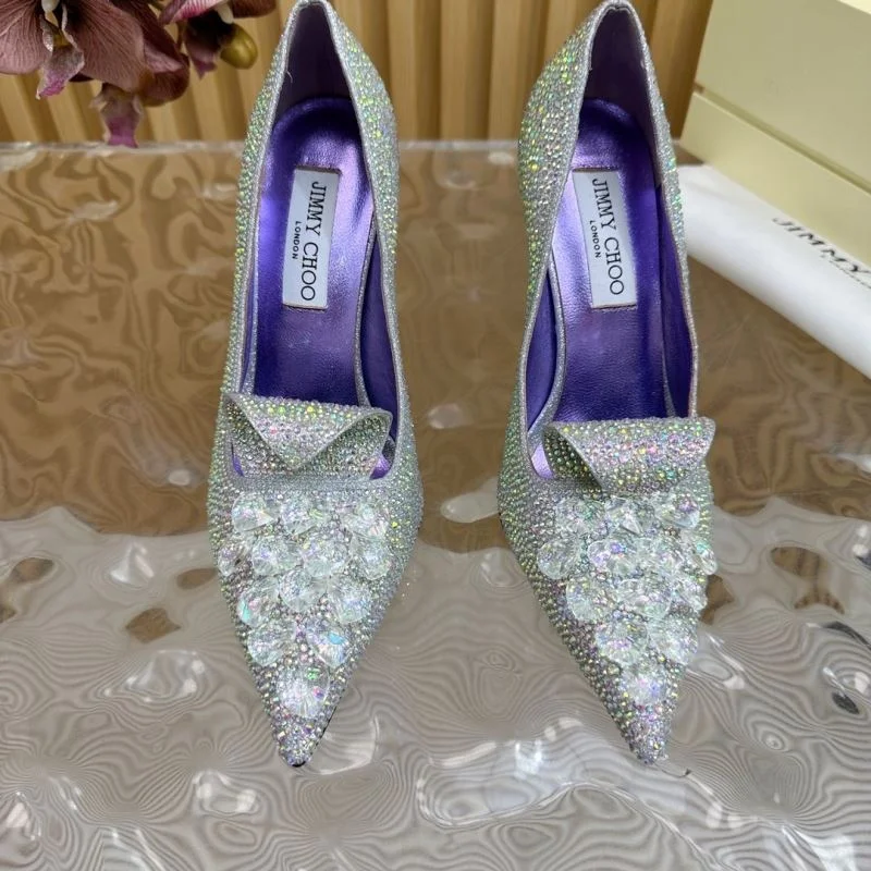 FashionForward Jimmy Choo Shoes 12195