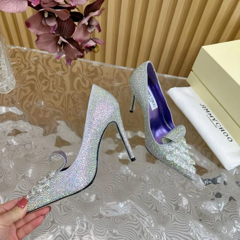 FashionForward Jimmy Choo Shoes 12195