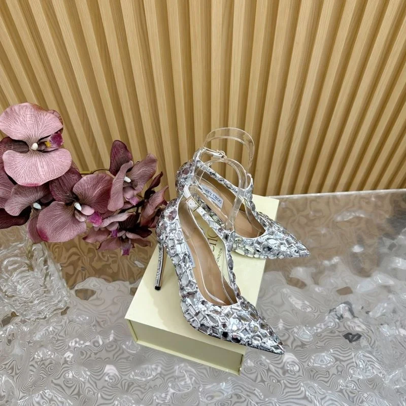 Jimmy Choo Shoes Unique 12196