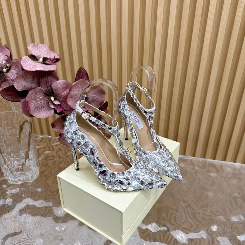 Jimmy Choo Shoes Unique 12196